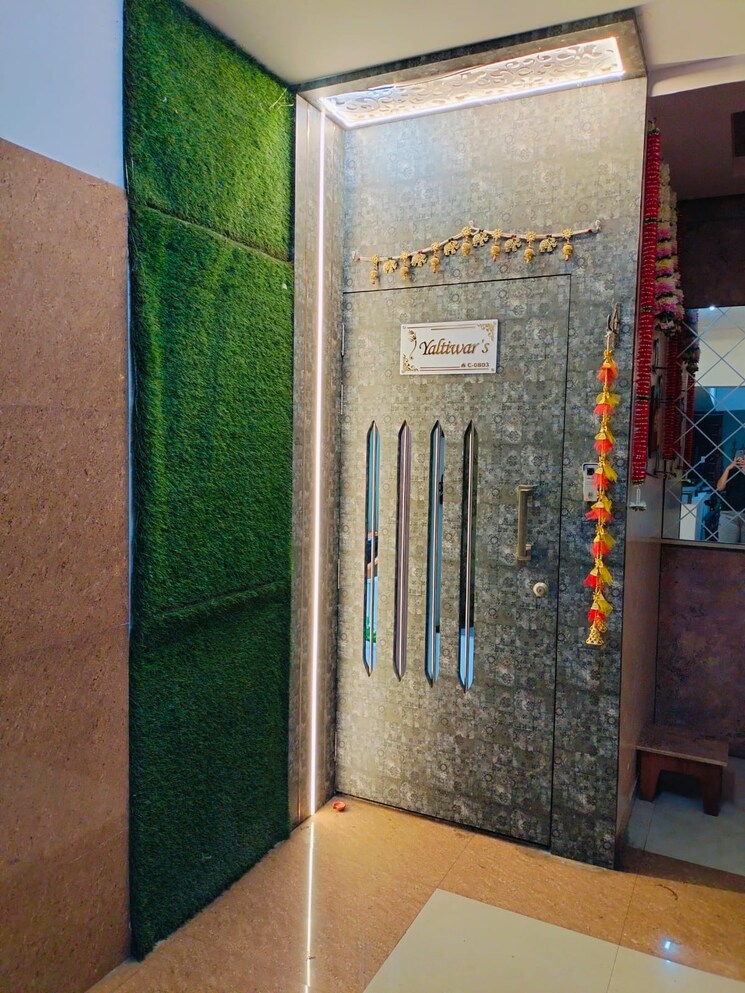 undefined, kolte-patil-stargaze 2 Bedroom 1017 Sq.Ft. Apartment In Bavdhan Pune 8186546