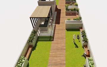 Plot For Sale in Palam Extension
