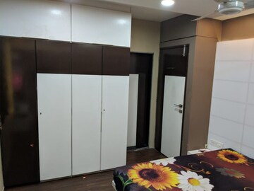 Bedroom in 2 BHK Apartment at Emgee Vasant Vihar, Chembur – for Rent