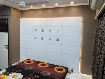 Kitchen in 2 BHK Apartment at Emgee Vasant Vihar, Chembur – for Rent