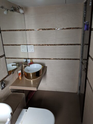 Furnished Amenities in 2 BHK Apartment at Emgee Vasant Vihar, Chembur – for Rent