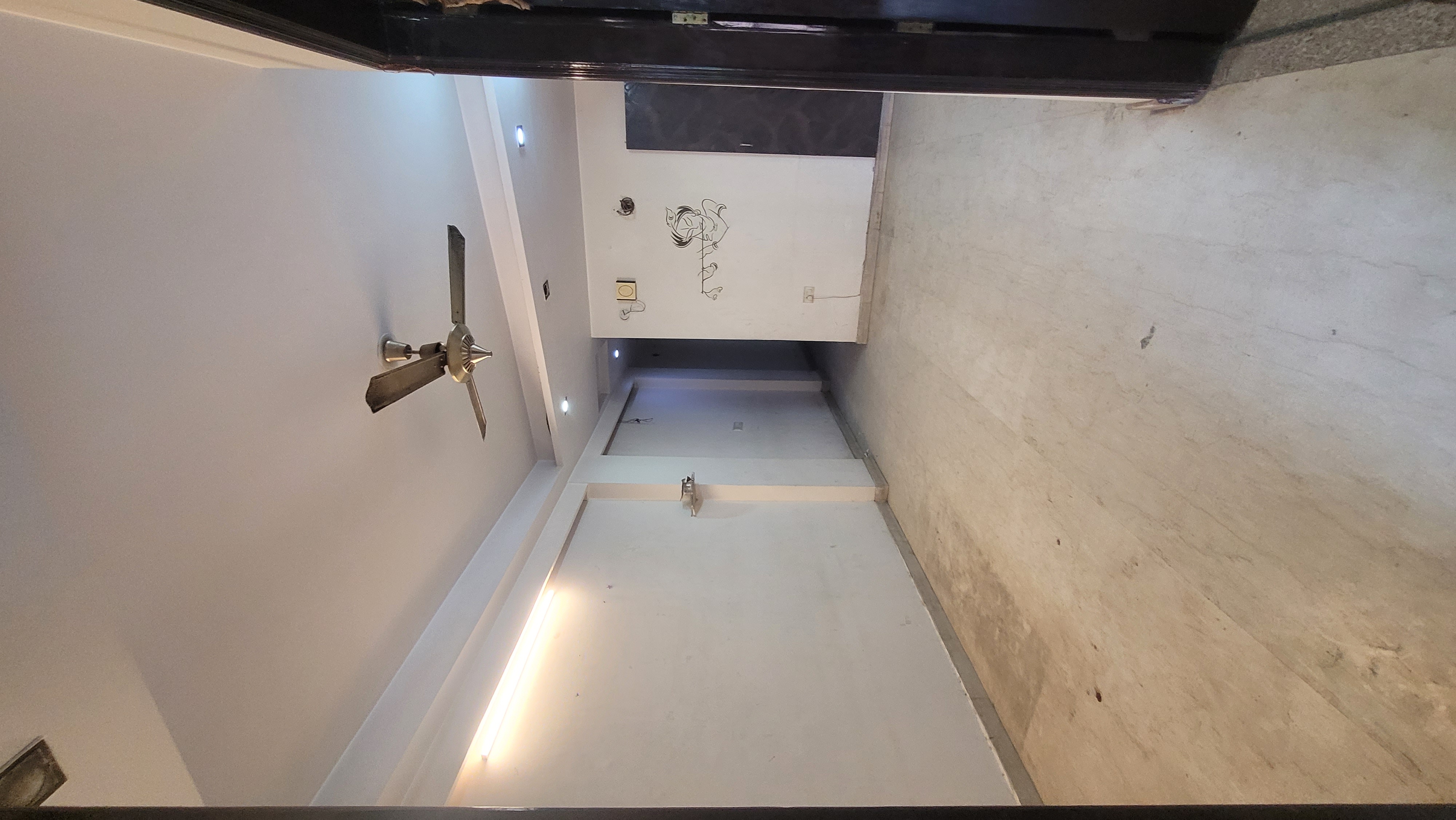 3 BHK + Study Room Builder Floor For Sale in Yojna Vihar