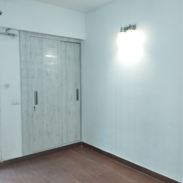 Master Bedroom in 3 BHK Apartment at Aditya Apartments Behrampur, Berhampur – for Rent