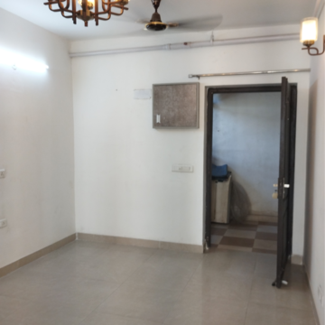 Living Room in 3 BHK Apartment at Aditya Apartments Behrampur, Berhampur – for Rent