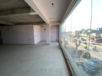  Office Space – Exterior View View at Lalarpura - for Rent