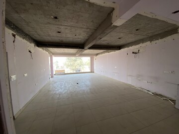  Office Space – Exterior View View at Lalarpura - for Rent