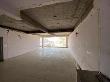  Office Space – Exterior View View at Lalarpura - for Rent