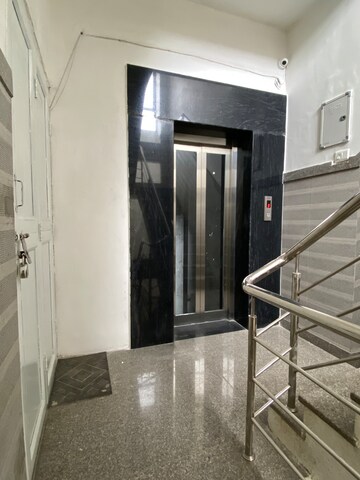 Lift in  Office Space at Lalarpura – for Rent