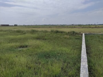 Plot Area in  Plot at Dankaur – for Sale