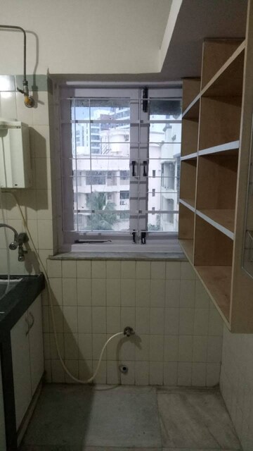 Bathroom in 1 BHK Apartment at Evening Glory, Chandivali – for Sale