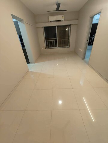 Building Lobby in 2 BHK Apartment at Riddhi Garden, Malad East – for Rent