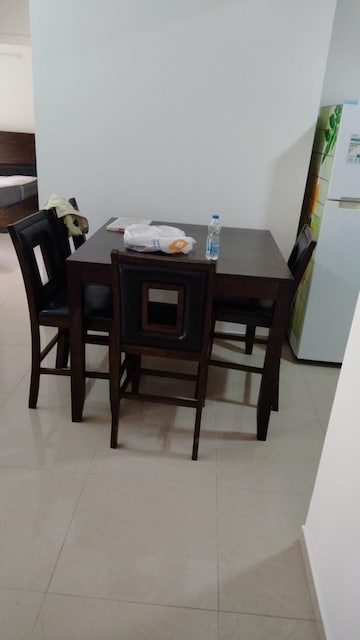 2 BHK Apartment For Rent in Goyal Orchid Piccadilly Thanisandra Main Road Bangalore  8186597