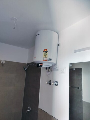 Bathroom in 2.5 BHK Apartment at ATS Happy Trails, Sector 10 Greater Noida – for Rent