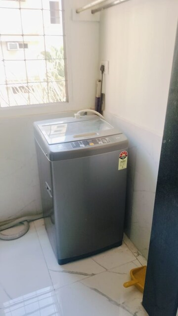 Furnished Amenities in 2 BHK Apartment at Tulip CHS, Kalyani Nagar – for Rent