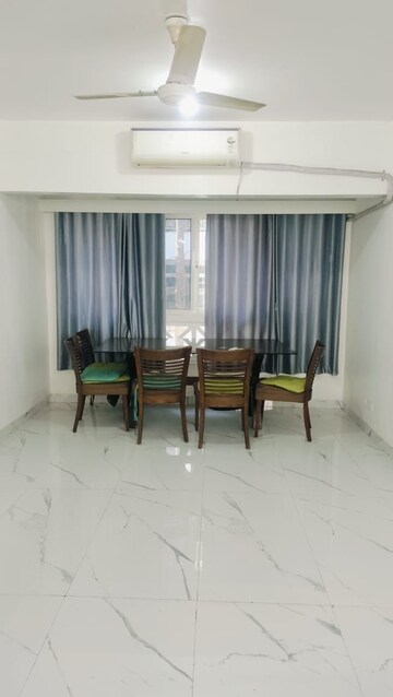 Master Bedroom in 2 BHK Apartment at Tulip CHS, Kalyani Nagar – for Rent