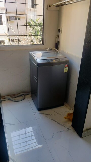 Furnished Amenities in 2 BHK Apartment at Tulip CHS, Kalyani Nagar – for Rent