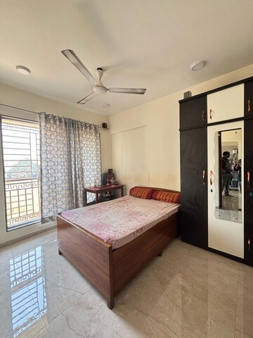 1 BHK Apartment For Resale in SB Riverstone Takka Colony Navi Mumbai  8186608