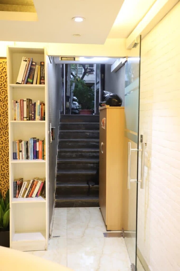 undefined, greater kailash ii Commercial Office Space 250 Sq.Yd. In Greater Kailash ii Delhi 8186637