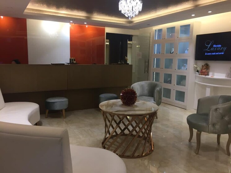 Floor Plan, greater kailash ii Commercial Office Space 250 Sq.Yd. In Greater Kailash ii Delhi 8186637