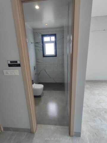 Building Lobby in 2 BHK Apartment at Kundan Eternia, Ghorpadi – for Sale