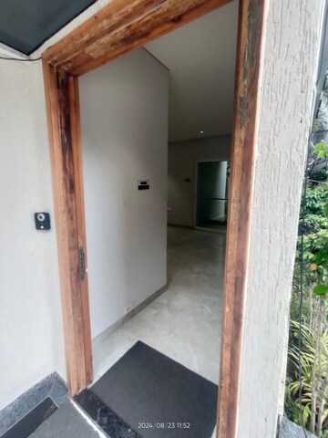 Balcony in 2 BHK Apartment at Kundan Eternia, Ghorpadi – for Sale
