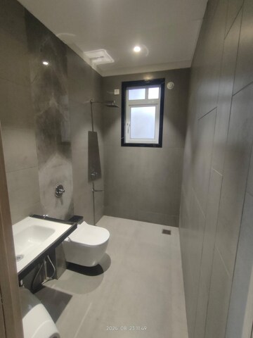 Bathroom in 2 BHK Apartment at Kundan Eternia, Ghorpadi – for Sale