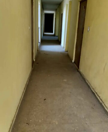 Building Lobby in 2 BHK Villa at Aliganj – for Rent