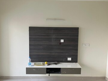 Furnished Amenities in 2 BHK Apartment at Kolte Patil Raaga, Hennur Road – for Rent