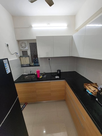 Kitchen in  Pg at Laxman Nagar – for Rent