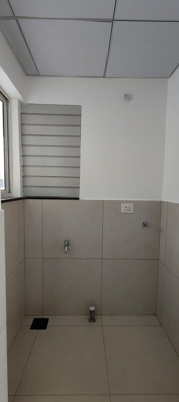 Bathroom in 2 BHK Apartment at Marvel Fria, Wagholi – for Sale