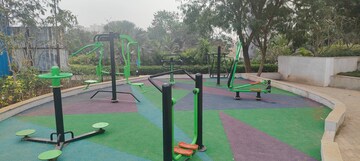 Gym in 2 BHK Apartment at Marvel Fria, Wagholi – for Sale