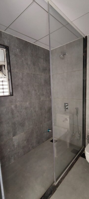 Bathroom in 2 BHK Apartment at Marvel Fria, Wagholi – for Sale