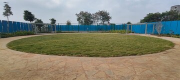 Plot Area in 2 BHK Apartment at Marvel Fria, Wagholi – for Sale