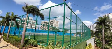 2 BHK Apartment – Exterior View View at Marvel Fria, Wagholi - for Sale
