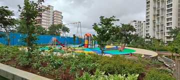 2 BHK Apartment – Exterior View View at Marvel Fria, Wagholi - for Sale