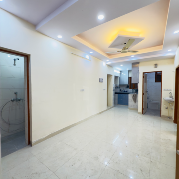 Room in 2 BHK Apartment at Dwarka – for Sale