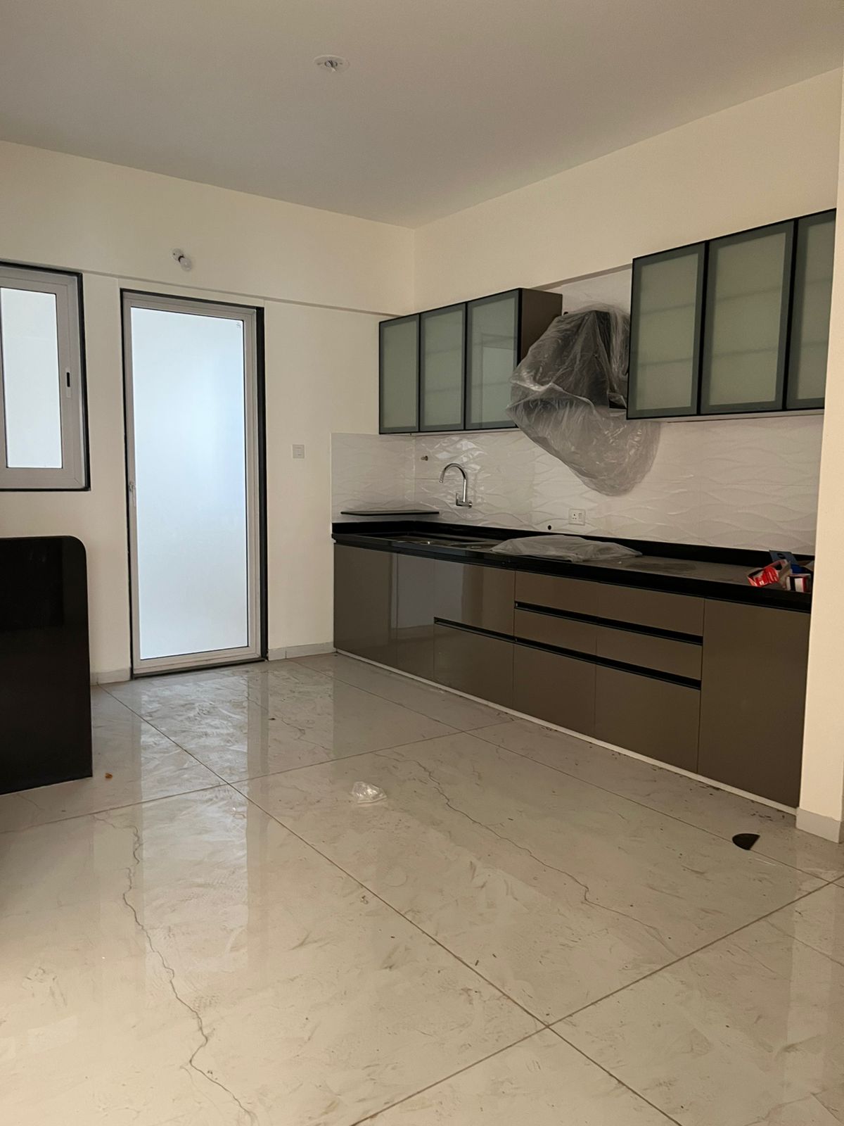 6 BHK + Pooja Room Apartment For Sale in Kolte Patil 24K Stargaze