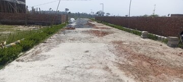 Plot Area in  Plot at Yamuna Expressway – for Sale