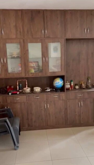 Furnished Amenities in 2 BHK Apartment at Ashiana Town, Sector 39 – for Sale