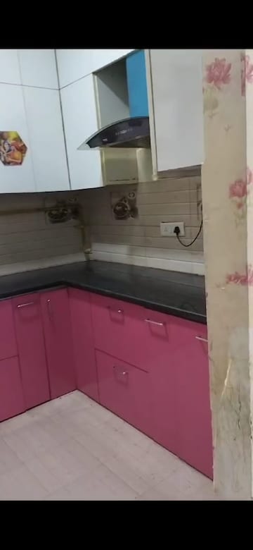 Kitchen in 2 BHK Apartment at Urbtech Xaviers, Sector 168 – for Rent
