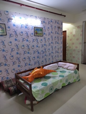 Bedroom in 2 BHK Apartment at Urbtech Xaviers, Sector 168 – for Rent