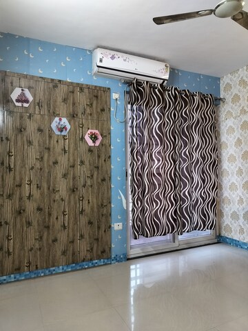 Bedroom in 2 BHK Apartment at Urbtech Xaviers, Sector 168 – for Rent