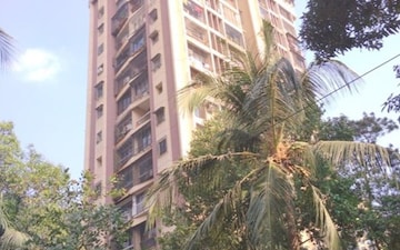 2 BHK Apartment For Sale in Cliff Tower, Andheri West
