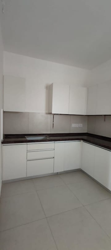 Kitchen in 3 BHK Penthouse at Marvel Fria Phase 2, Wagholi – for Sale