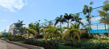 3 BHK Penthouse – Garden View at Marvel Fria Phase 2, Wagholi - for Sale