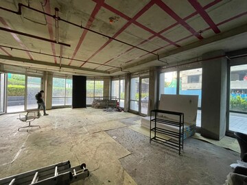 Parking in  Showroom at Rajesh Raj Infinia, Malad West – for Sale