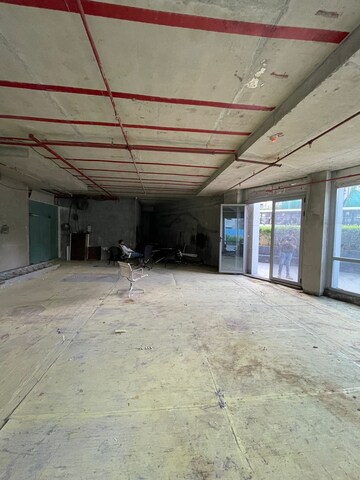 Parking in  Showroom at Rajesh Raj Infinia, Malad West – for Sale