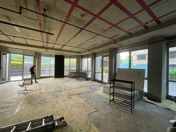 Parking in  Showroom at Rajesh Raj Infinia, Malad West – for Sale
