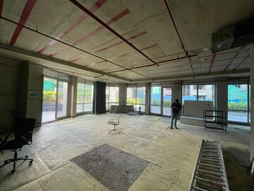 Parking in  Showroom at Rajesh Raj Infinia, Malad West – for Sale