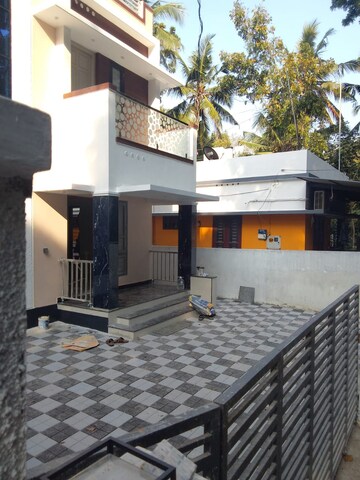 3 BHK Villa For Resale in Kazhakkoottam Thiruvananthapuram  8186718